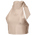adidas Originals Tie Neck Crop Top - Women's Ash Pearl