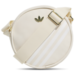 Wonder White/Metallic Gold