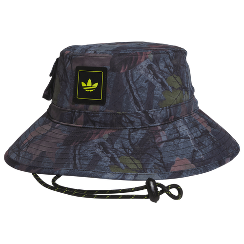 MENS - adidas Tree Camo Boonie - Multi