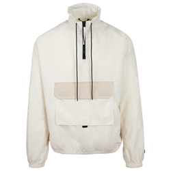 Men's - LCKR Wind Jacket - Unbleached/Unbleached