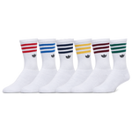 White/Multi
