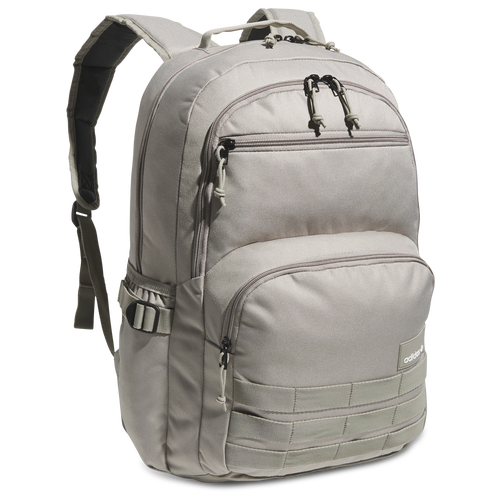adidas Originals Daily Backpack - adidas Originals Black/Beige