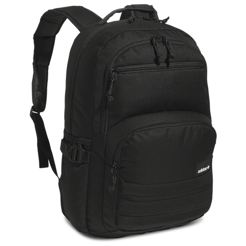 ADULT - adidas Originals Daily Backpack - Black