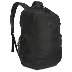 Adult - adidas Originals Overland Backpack - White/Black