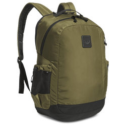 Adult - adidas Originals Overland Backpack - Focus Olive/White/Black