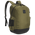 adidas Originals Overland Backpack - Adult Focus Olive/White/Black