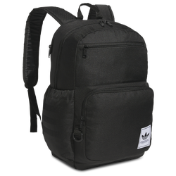 Youth - adidas Originals Premise OG Backpack - Black/White