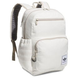 Adult - adidas Originals Premise Backpack - Grey/Grey/Wonder White