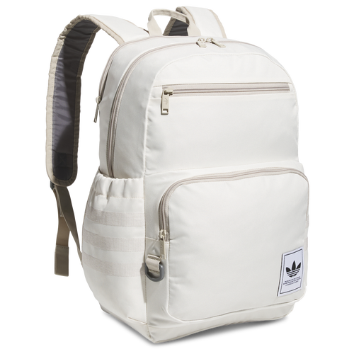  - adidas Originals Premise Backpack - Grey/Wonder White