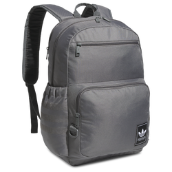 Adult - adidas Originals Premise Backpack - Grey/Black/White