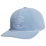 Ash Blue/White