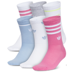 White/Pink Fusion/Ash Blue