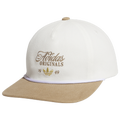 adidas Masterpiece Strapback - adidas Cardboard/Off White