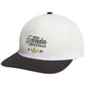 adidas Masterpiece Strapback - adidas Off White/Black