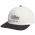 adidas Masterpiece Strapback - Men's Off White/Black