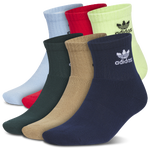 Blue/Red/Green
