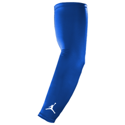 Men's - Jordan Shooter Sleeve - Game Royal/White