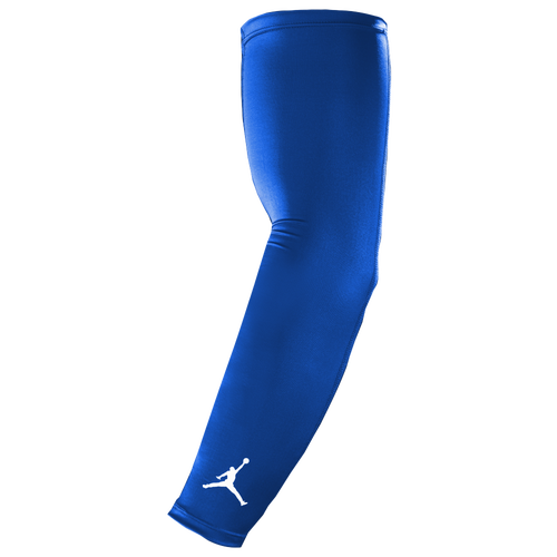  - Jordan Shooter Sleeve - Game Royal/White