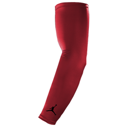 Men's - Jordan Shooter Sleeve - Gym Red/Black