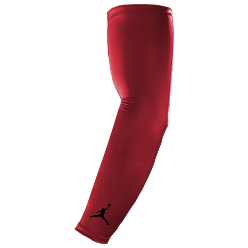 MENS - Jordan Shooter Sleeve - Gym Red/Black