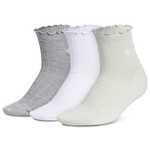 Heather/White/Linen