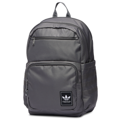 Adult - adidas Originals Premise Backpack - Sandy Pink/Grey/White