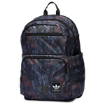 Real Tree Camo/Black