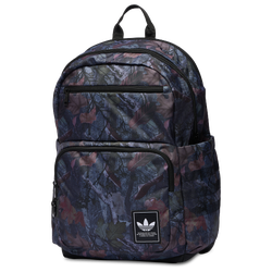 Adult - adidas Originals Premise Backpack - Real Tree Camo/Black