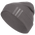 adidas Originals OG Offset 3 Stripe Beanie - Men's Grey/Grey