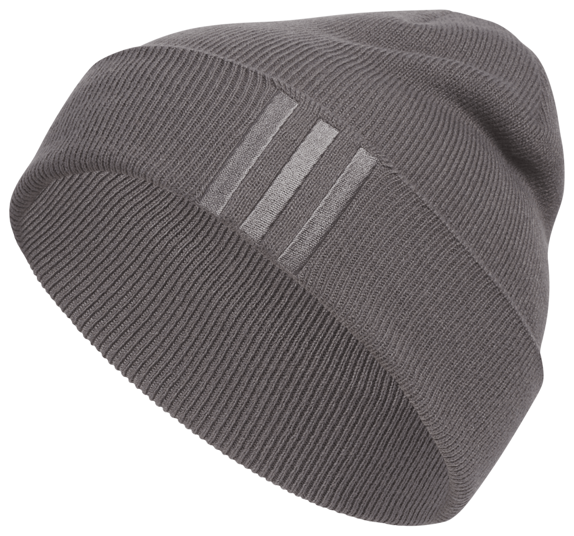 adidas Originals OG Offset 3 Stripe Beanie - Men's