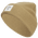 adidas Originals Waffle Beanie - Men's Cardboard Brown/White