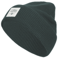adidas Originals Waffle Beanie - adidas Off White/Aurora Green