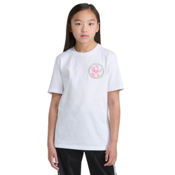 Boys' Grade School - adidas Originals Character T-Shirt - White/White