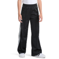 adidas Originals Wide Firebird Pants - Adidas White/Black