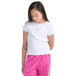 White/Pink