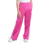 Semi Lucid Fuchsia/White