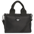 adidas Originals Micro Mini Tote Bag - Adidas Black