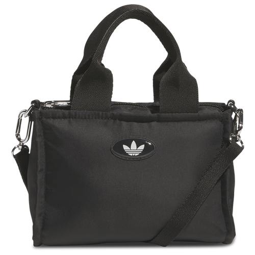  - adidas Originals Micro Mini Tote Bag - Black