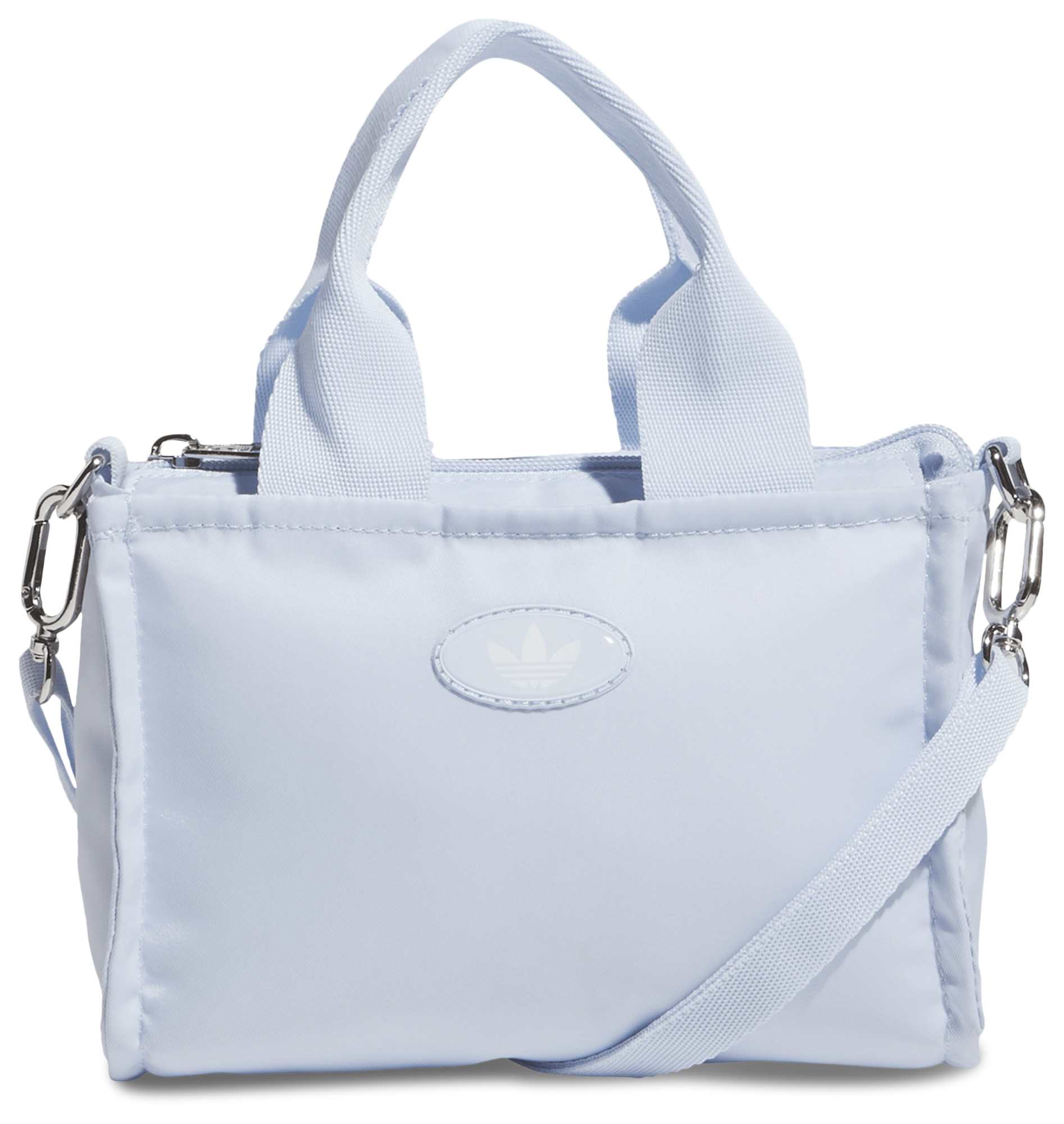ミユスケ adidas Originals Micro Mini Tote Bag - Women's | Foot Locker