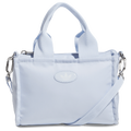 adidas Originals Micro Mini Tote Bag - Adidas Blue
