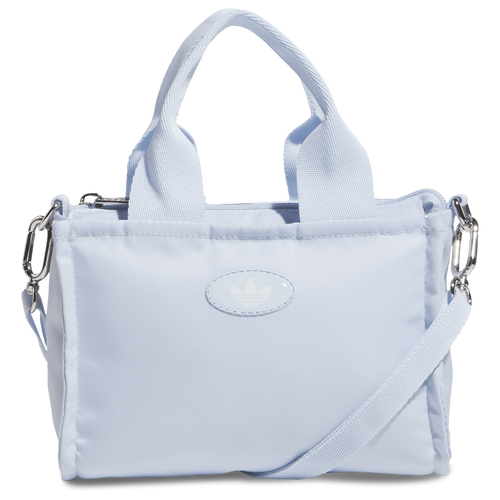  - adidas Originals Micro Mini Tote Bag - Blue