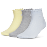 Orange Tint/Heather Grey/Crystal Sky Blue