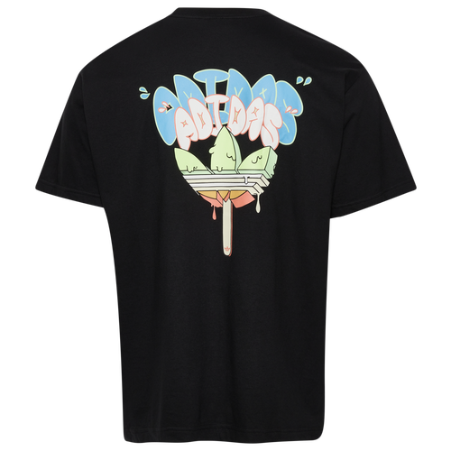 Magliette adidas foot locker online