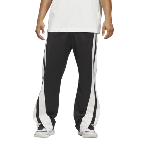  - adidas Adidas Basketball Luxe Pant - Black