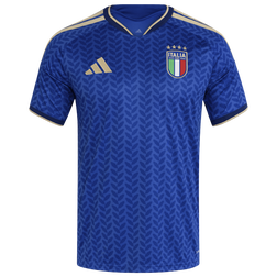 adidas Spain 26 Home Replica Jersey - Men's | Champs Sports