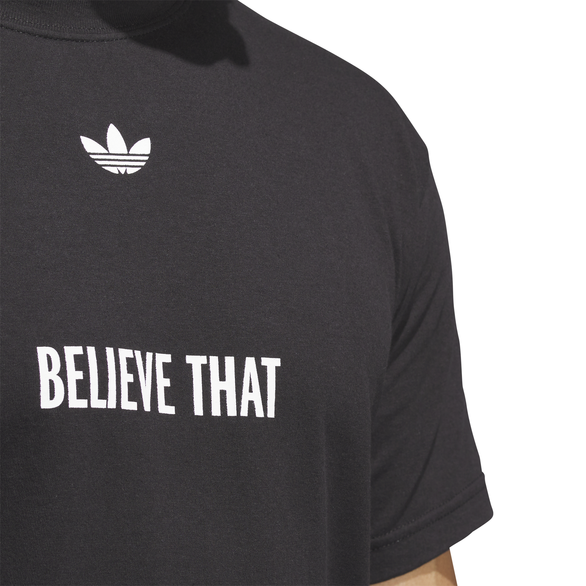adidas Originals AE Believe GFX T-Shirt