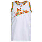 White/Collegiate Orange