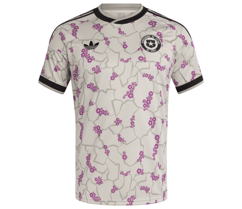 adidas Chile 26 Away Jersey