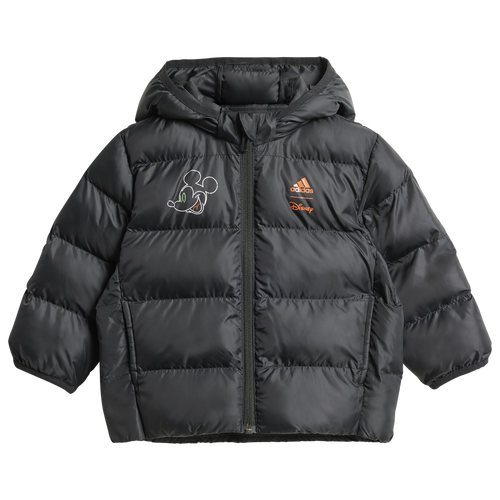  - adidas x Disney Minnie Mouse Jacket - Impact Orange/Black