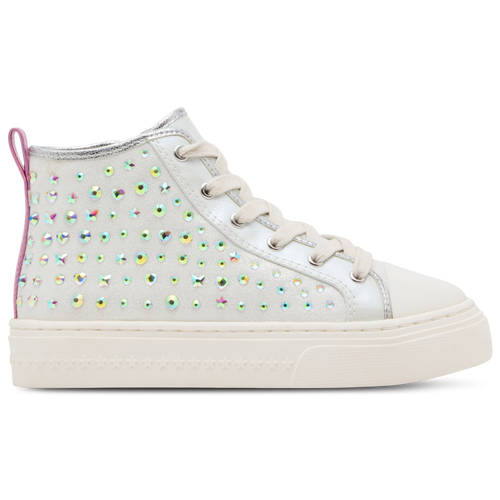  - Steve Madden Jlaurisa Sneaker - White Multi